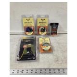 Bore Snake Pistol Cleaners