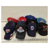 Qty Hats- Assorted