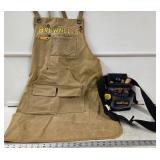 Tool Belt w Contents