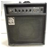 Ampeq BA-108 Amplifier