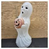 Ghost Blow Mold- 34' Tall