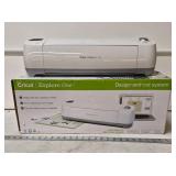 Cricut Explore One- Untested