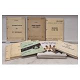 Department of The Army Field Manuals