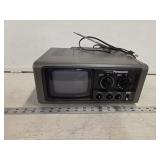 Panasonic  Solid State TV- Model No. TR-515A-
