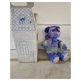 Build A Bear Workshop Animal w Box and