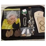 Mixed Jewelry- Unsorted