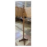 Antique Coat Rack