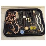 Unsorted Jewelry