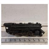 The Lionel Corp Train Engine
