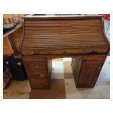 Project Roll Top- Nice But Needs A Little TLC-