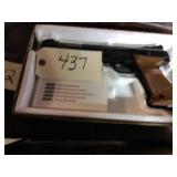 Crossman model 1600 air gun