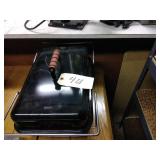 table top grill