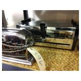 1 slice toaster, toaster oven