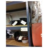 4 shelf metal 36 x 72 x 5 1/2