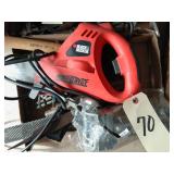 B& D navigator saw, mallett, misc