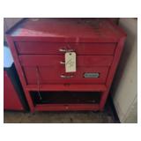 Napa britian tool chest