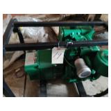 Coleman 54 series 4000 watt generator