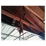 rope hoist
