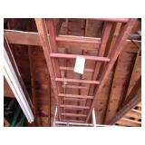 16' extension ladder