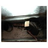 Stur-bilt hand grinder