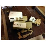 Toy truck, camper, hauler, jeep, station wagon