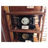 mantle clock
