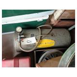 Campbell-Hausfield portable air compressor