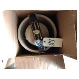 Sterling 5qt Ice cream freezer