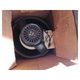 Dolly Madison Ice cream maker