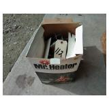 Mr. Heater