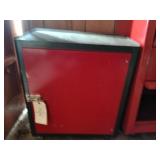 21x24x12 metal chest