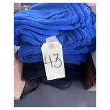 Adult size med-XL sweatpants & sweatpant shorts