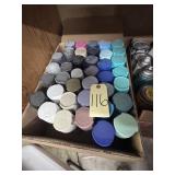 Spray paints