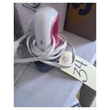 Cricut mini press