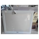 Cricut Bright pad for tracing, weeding, etc