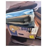box of adult 2XL sweatshirts
