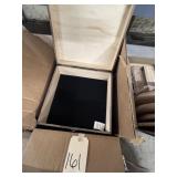 wooden keepsake boxes