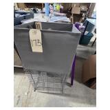Art drying rack, rulers, etc