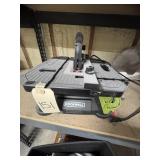 Rockwell table top jigsaw