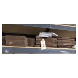 cardboard packaging boxes
