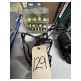 Performax Router & Bits
