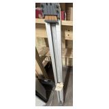 Skil saw & Saw guide
