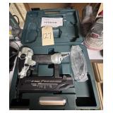 Hitachi 2' 18ga brad nailer NIB