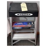 2 ft step ladder