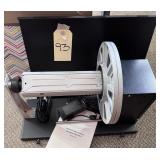 label rewinder