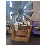 Wooden crate,3-tier display stand,wooden boxes,etc
