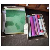 Misc. Vinyl