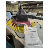 Tool shop 2gal portable air compressor