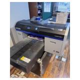 Epson SureColor F2100 Direct To Garment printer