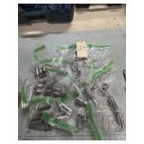Varous sockets